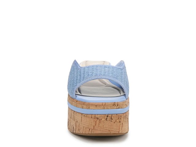 Fernanda Platform Sandal