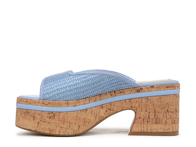 Fernanda Platform Sandal