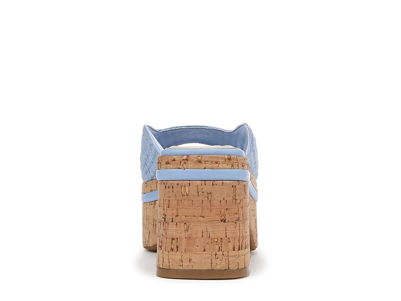 Fernanda Platform Sandal