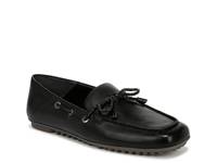 Zepher Loafer Black Leather view
