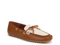 Zepher Loafer Tan Leather view