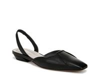 Debbie Flat Black view
