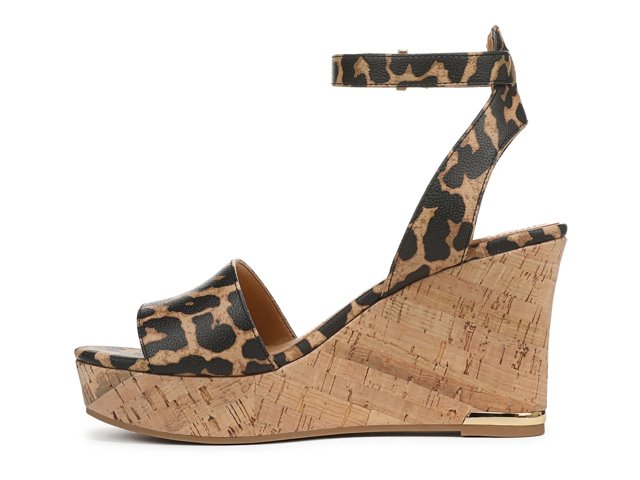 Celeste Wedge Sandal