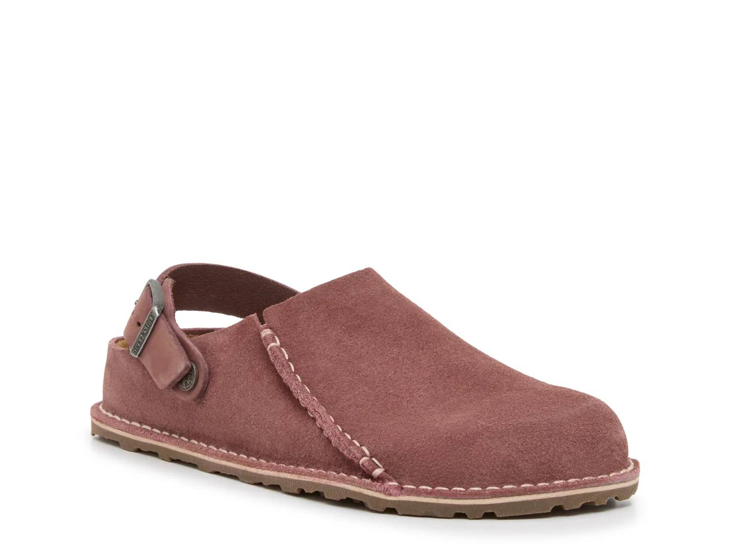 Lutry Clog - Women's