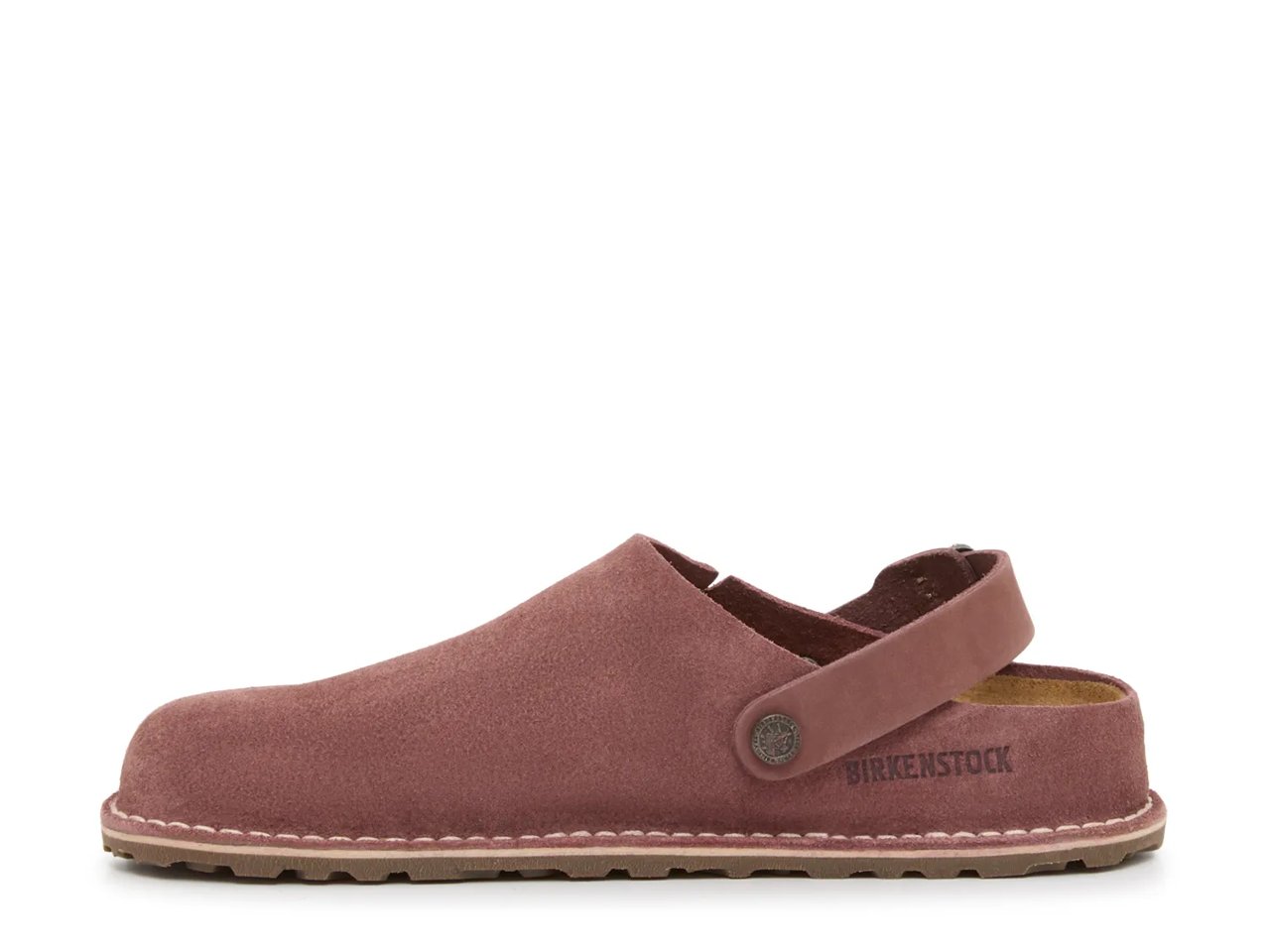 Lutry Clog - Women's