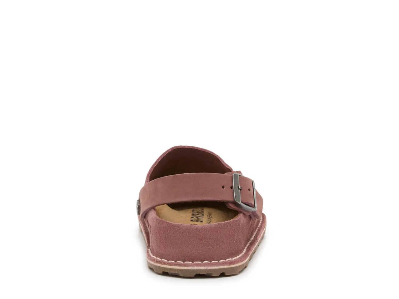 Lutry Clog - Women's