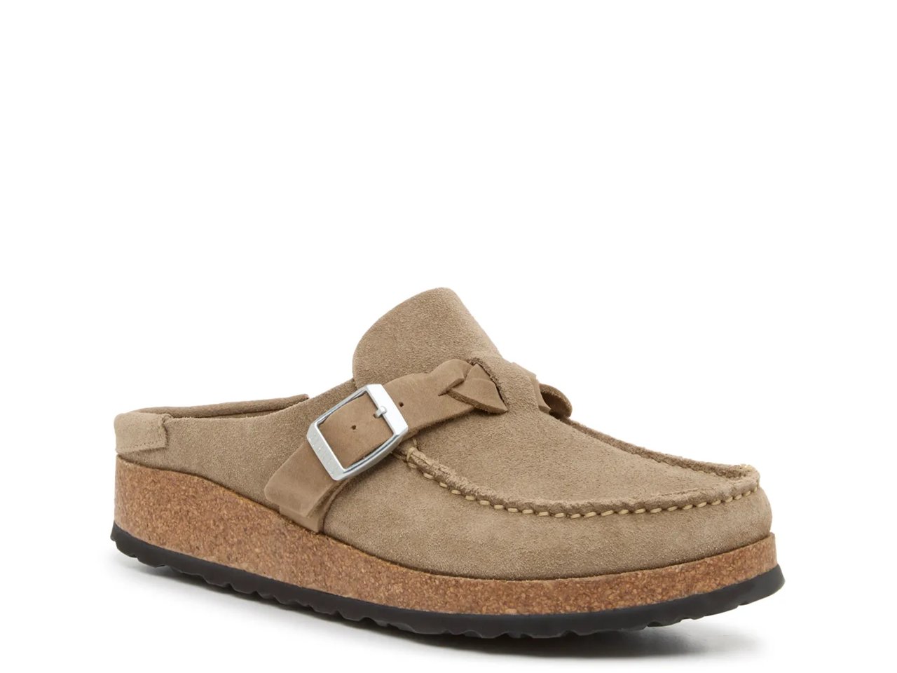 Buckley Braid Clog - Women's