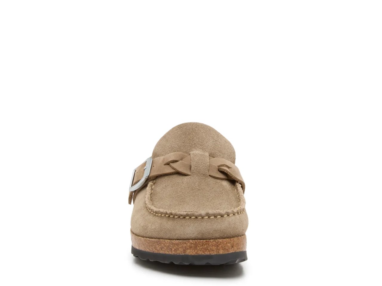 Buckley Braid Clog - Women's