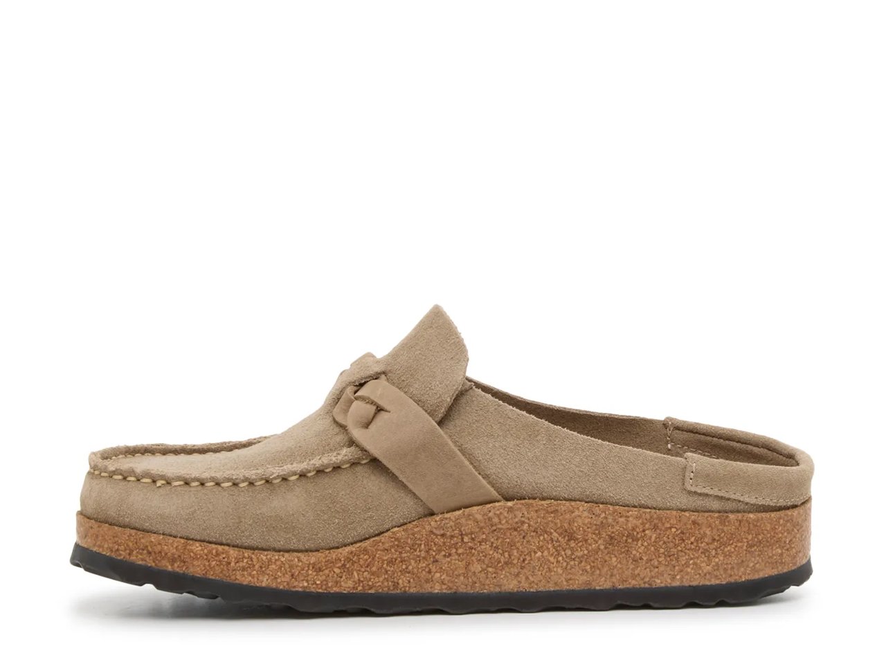 Buckley Braid Clog - Women's