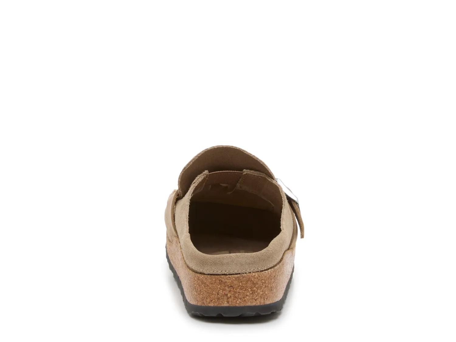 Buckley Braid Clog - Women's