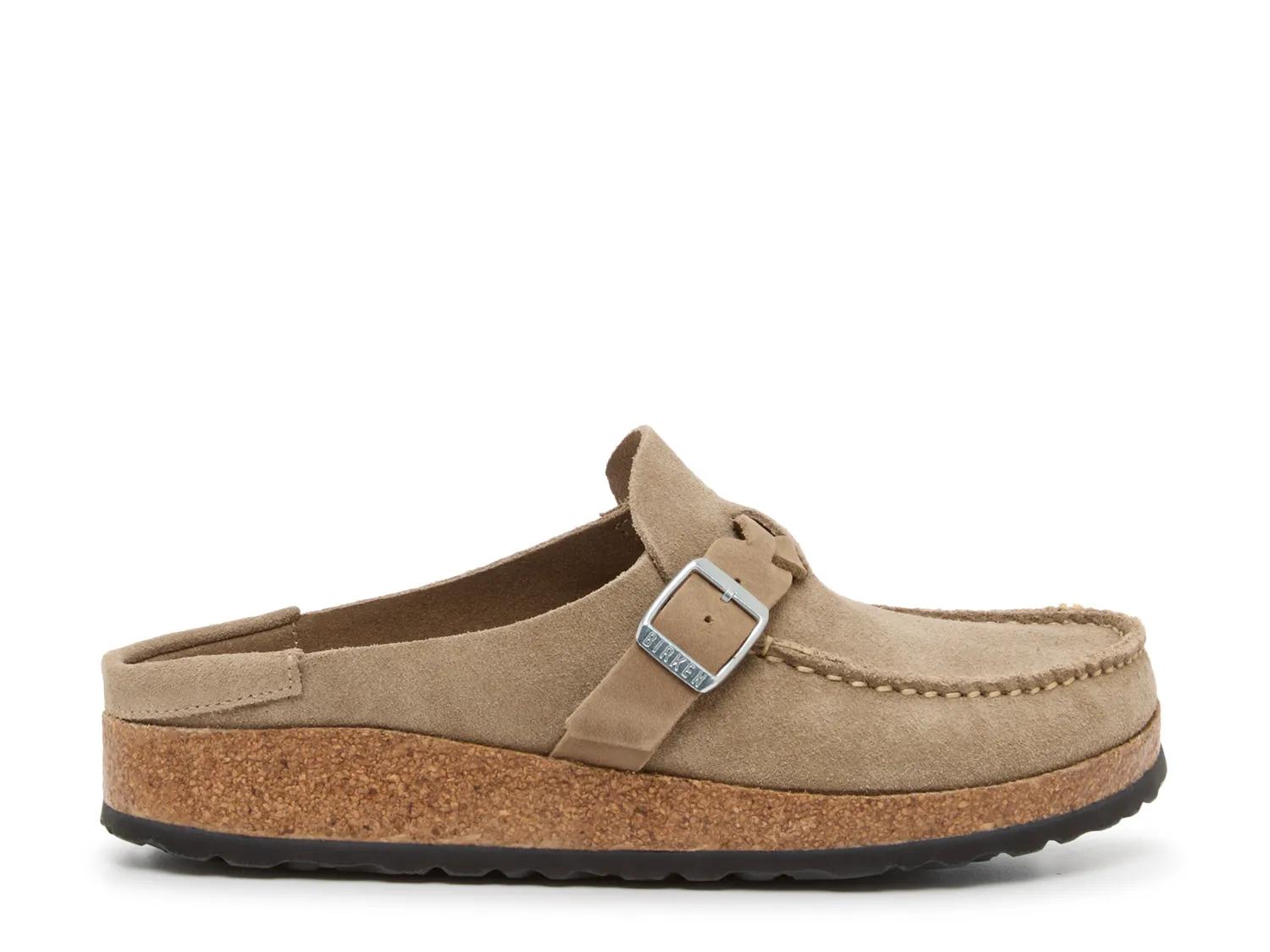 Buckley Braid Clog - Women's