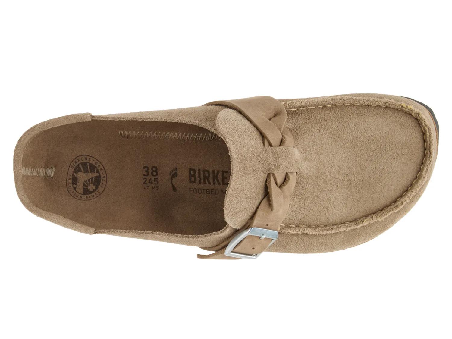 Buckley Braid Clog - Women's