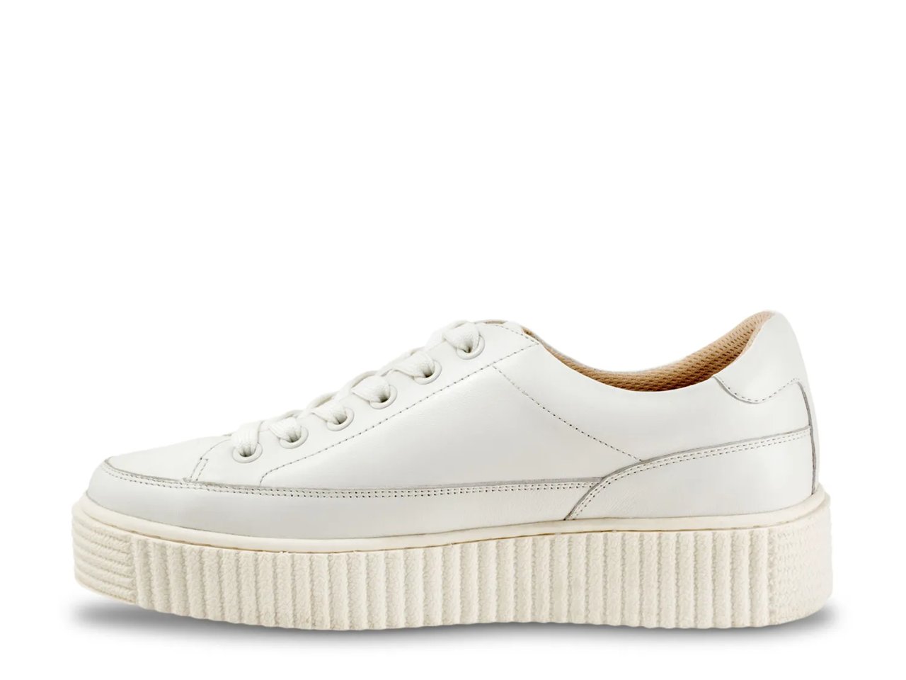 Baylor Platform Sneaker