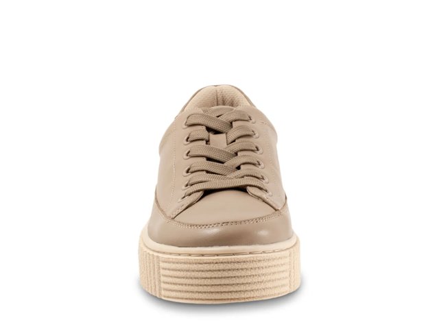 Baylor Platform Sneaker