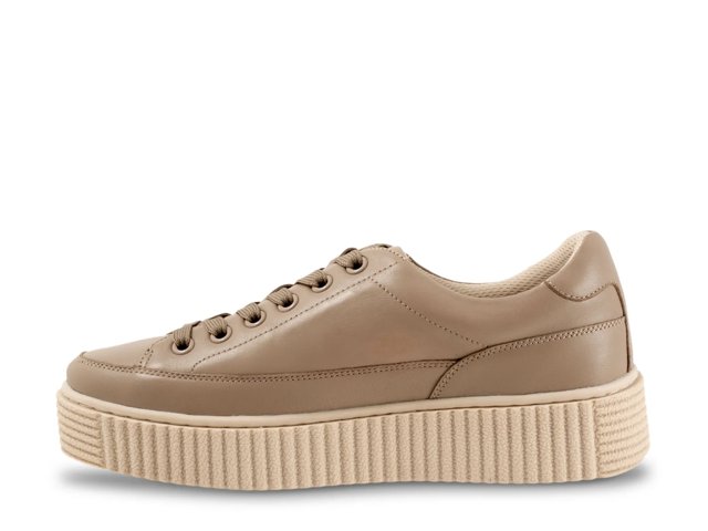Baylor Platform Sneaker