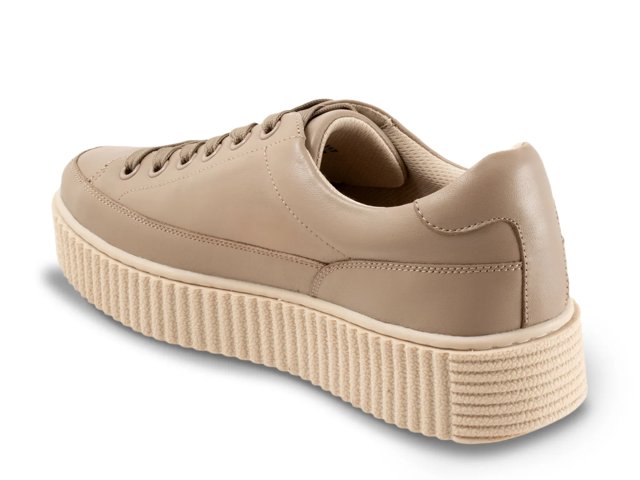 Baylor Platform Sneaker