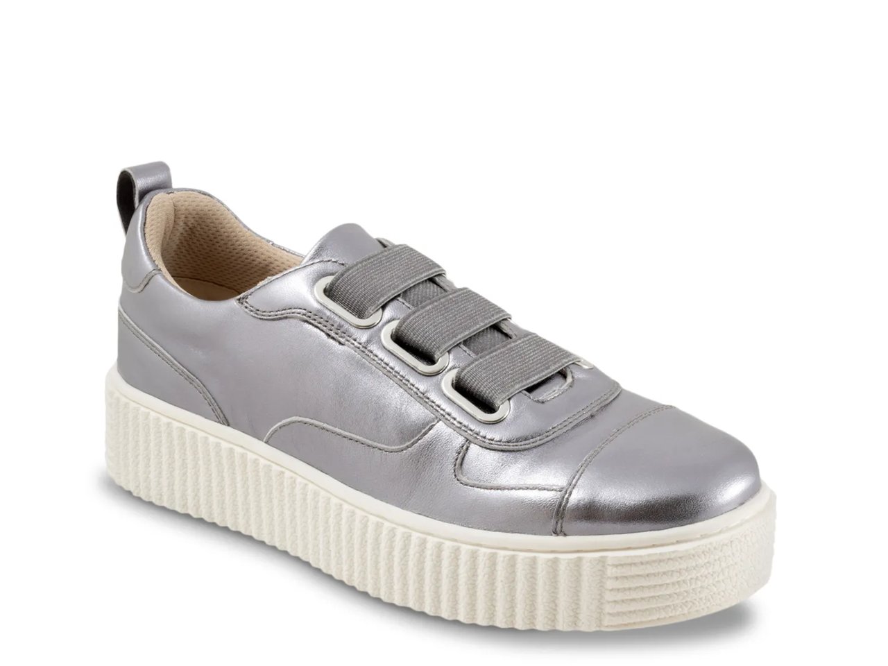 Bliss Platform Sneaker