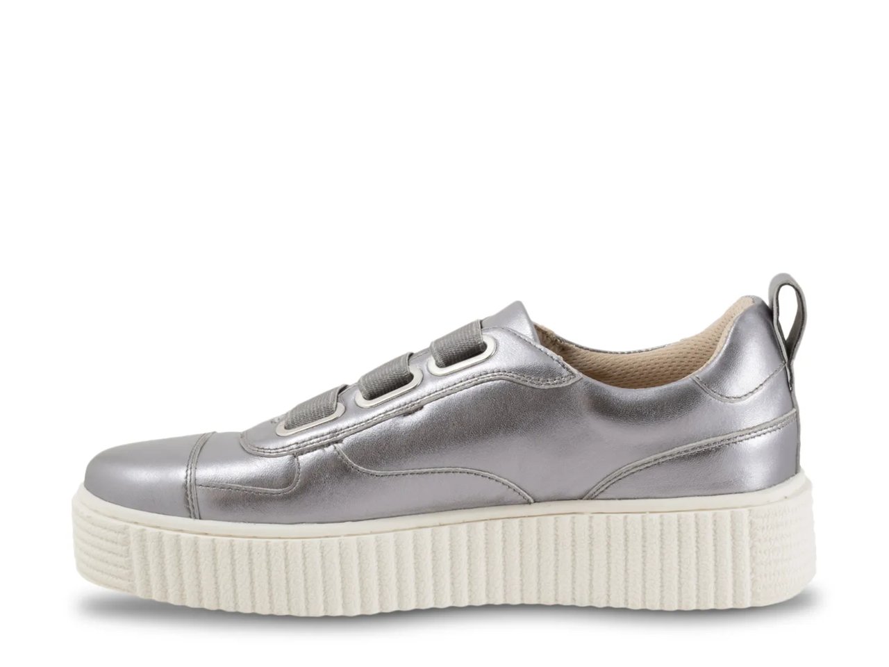 Bliss Platform Sneaker