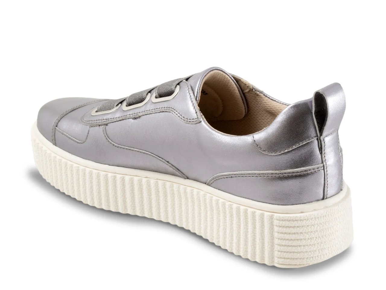 Bliss Platform Sneaker