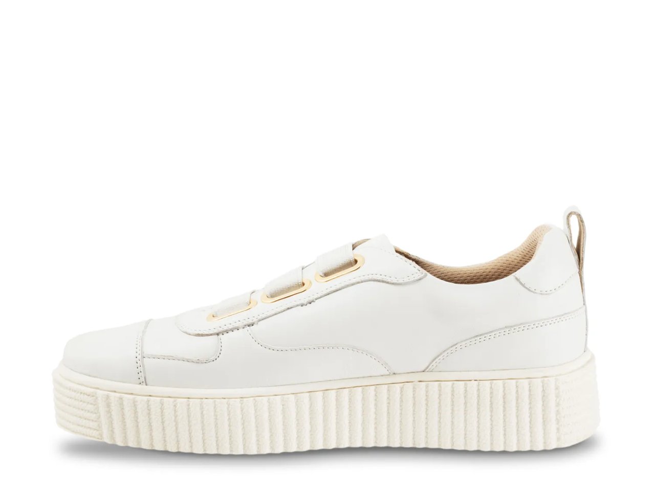 Bliss Platform Sneaker