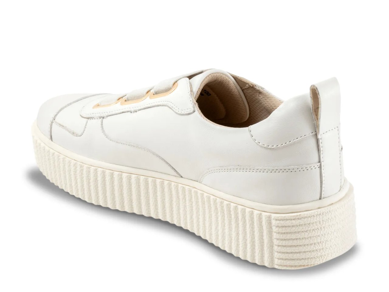 Bliss Platform Sneaker