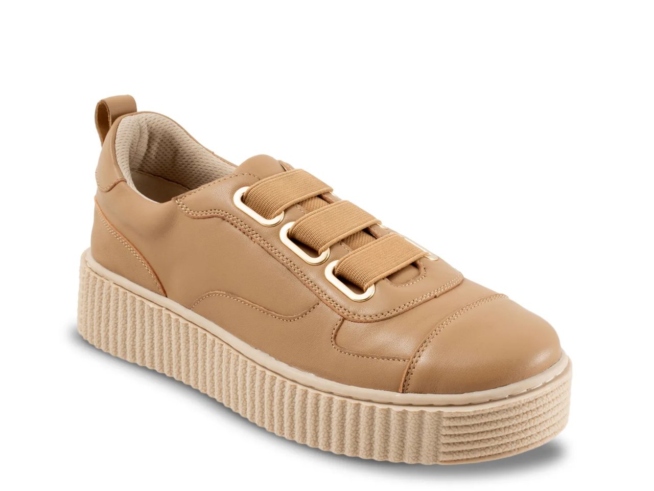 Bliss Platform Sneaker