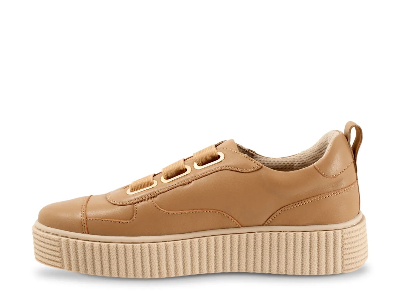 Bliss Platform Sneaker