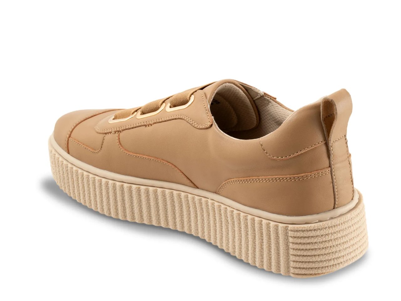 Bliss Platform Sneaker