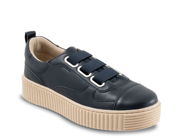 Bliss Platform Sneaker