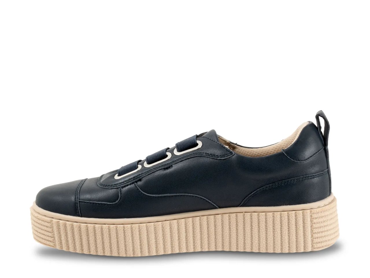 Bliss Platform Sneaker