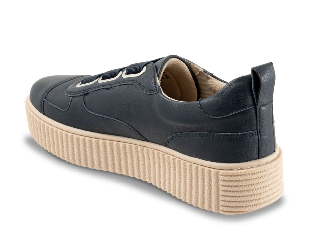 Bliss Platform Sneaker