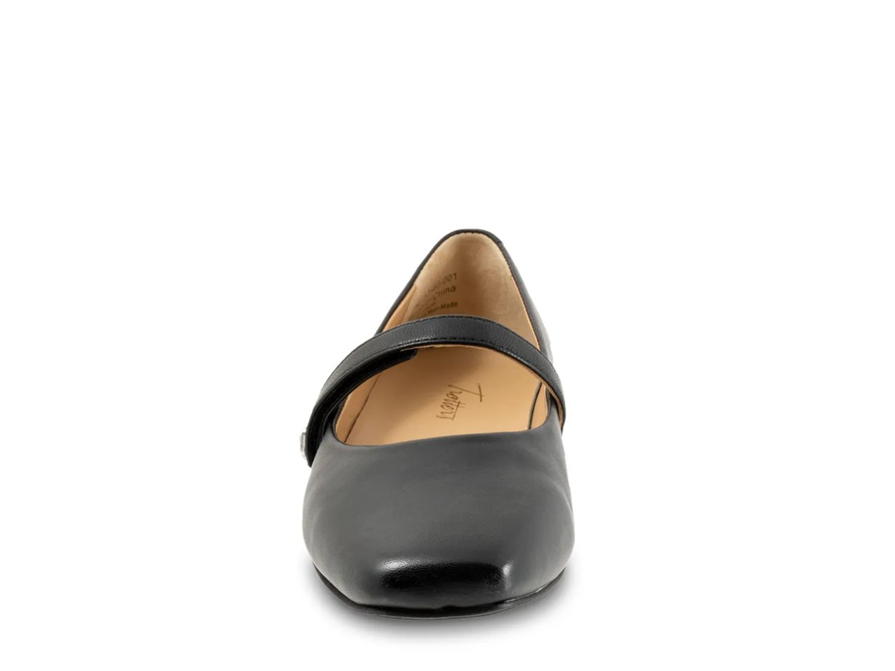 Hazel Mary Jane Flat