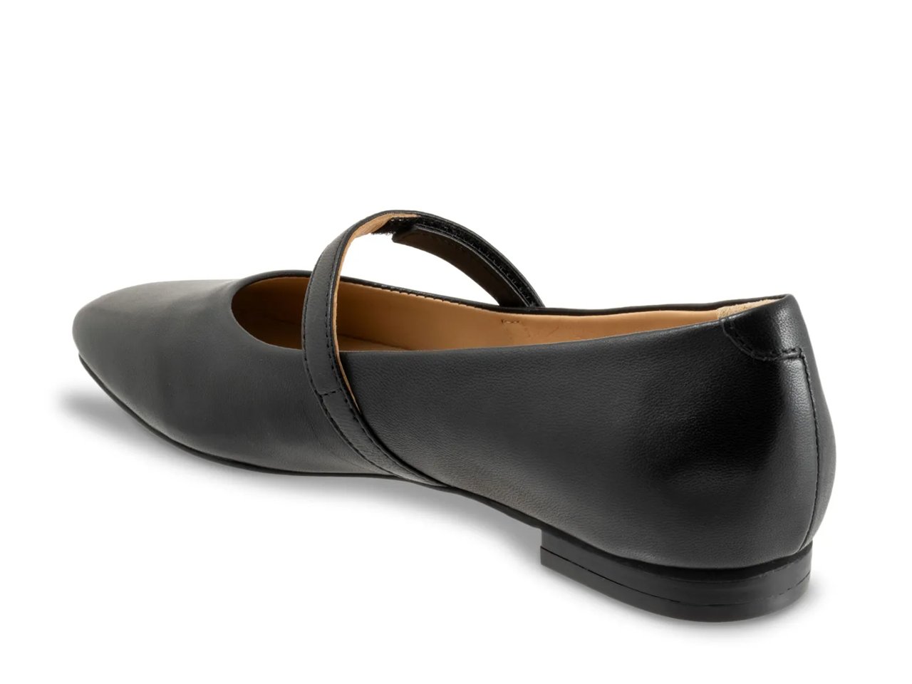 Hazel Mary Jane Flat