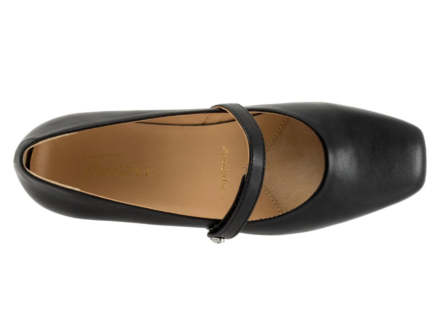 Hazel Mary Jane Flat