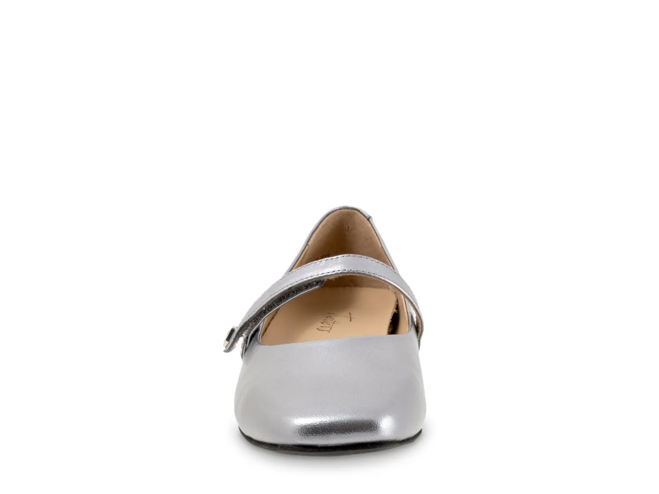 Hazel Mary Jane Flat