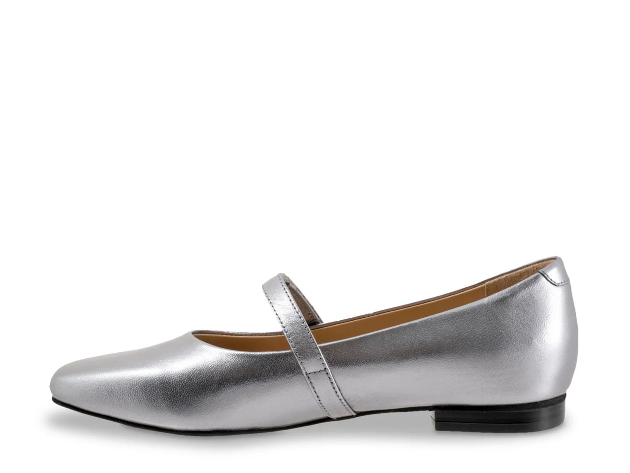 Hazel Mary Jane Flat