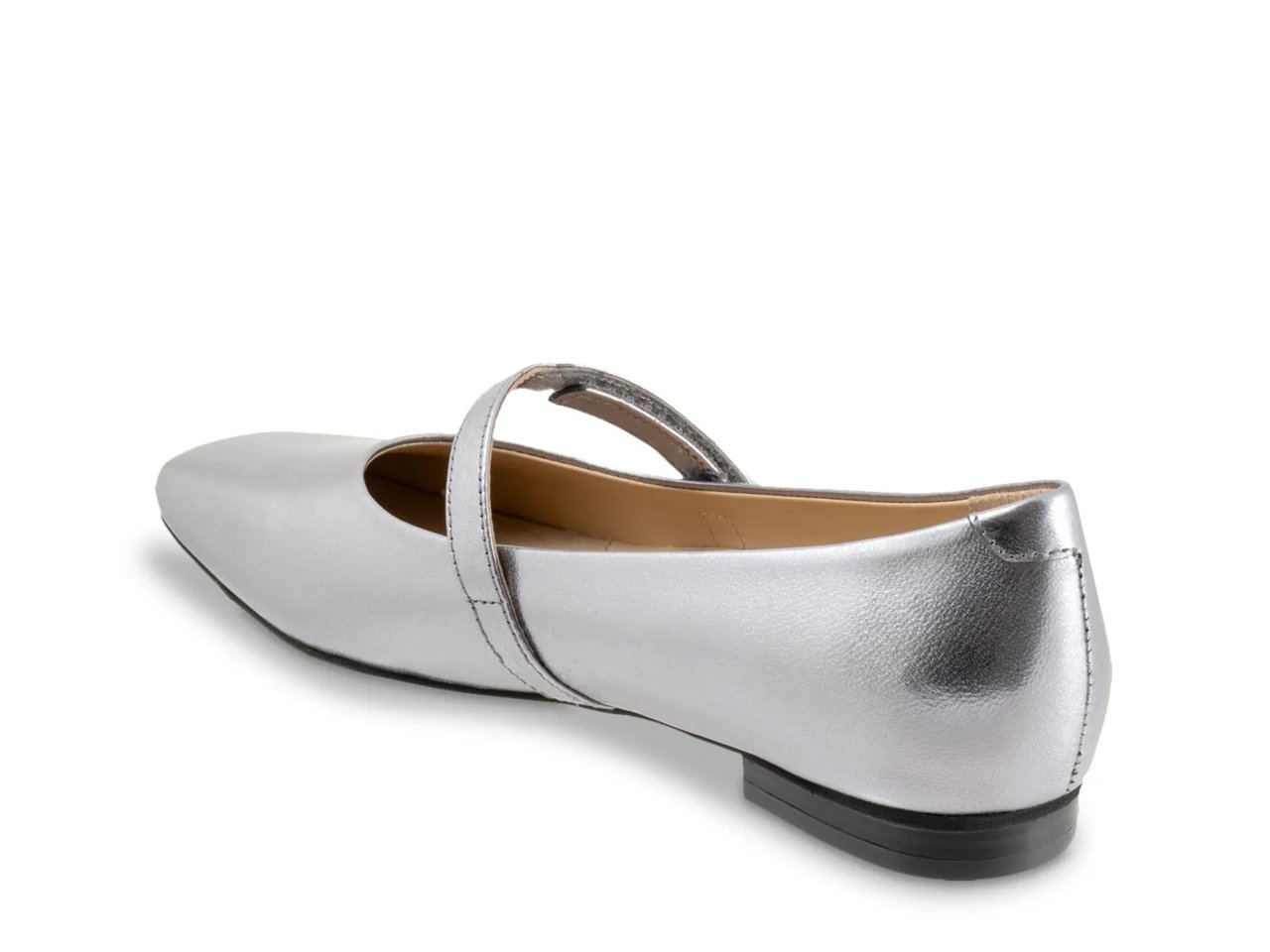 Hazel Mary Jane Flat