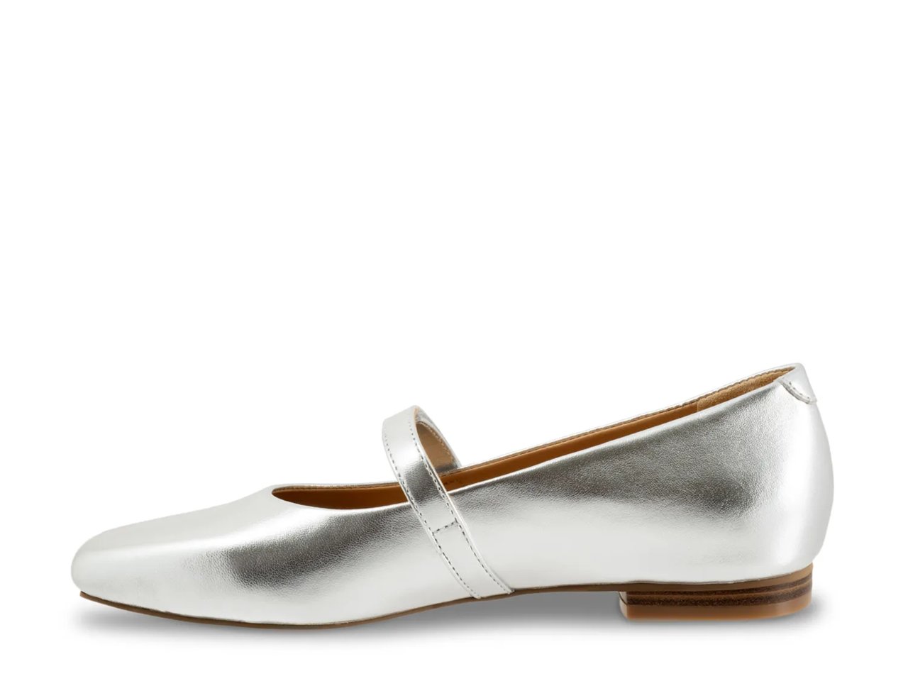 Hazel Mary Jane Flat