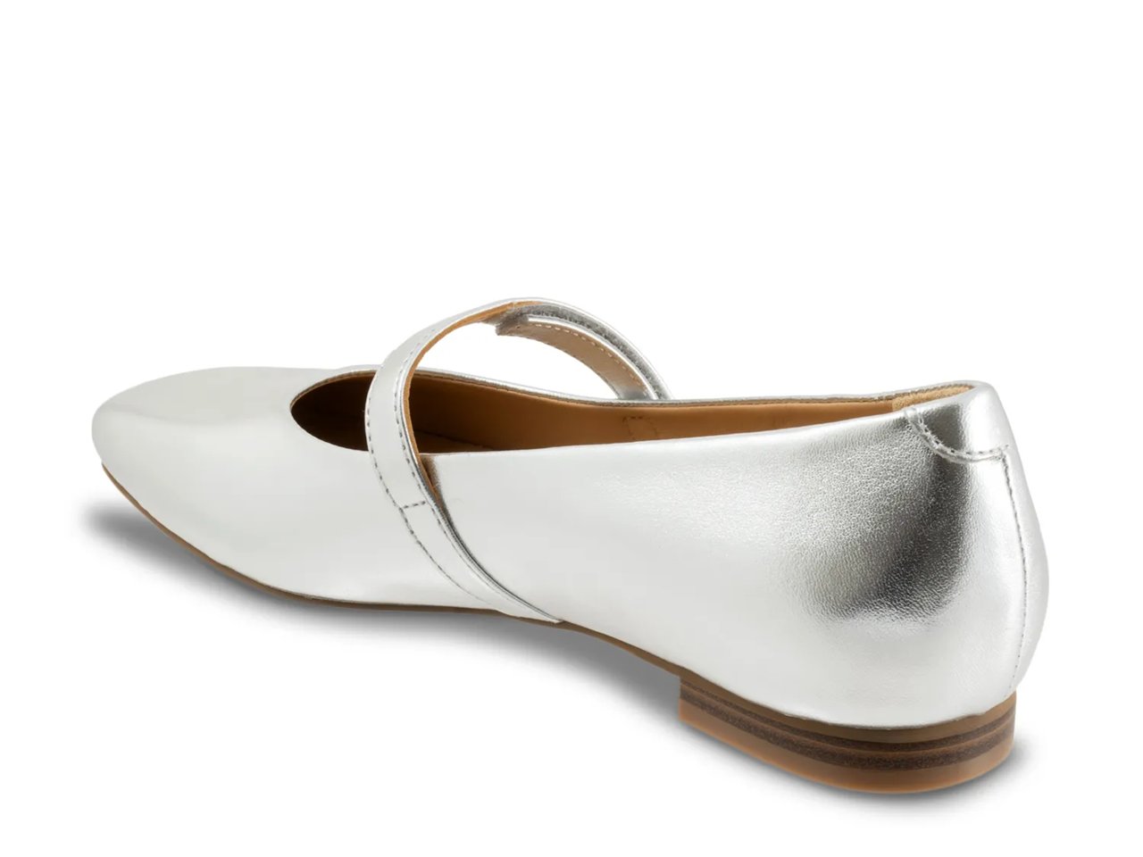 Hazel Mary Jane Flat