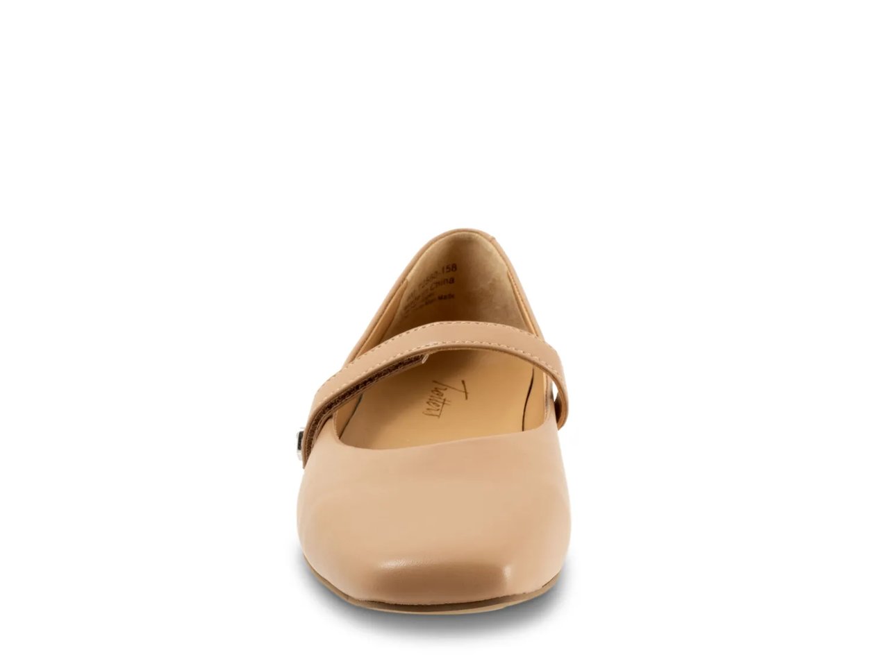 Hazel Mary Jane Flat