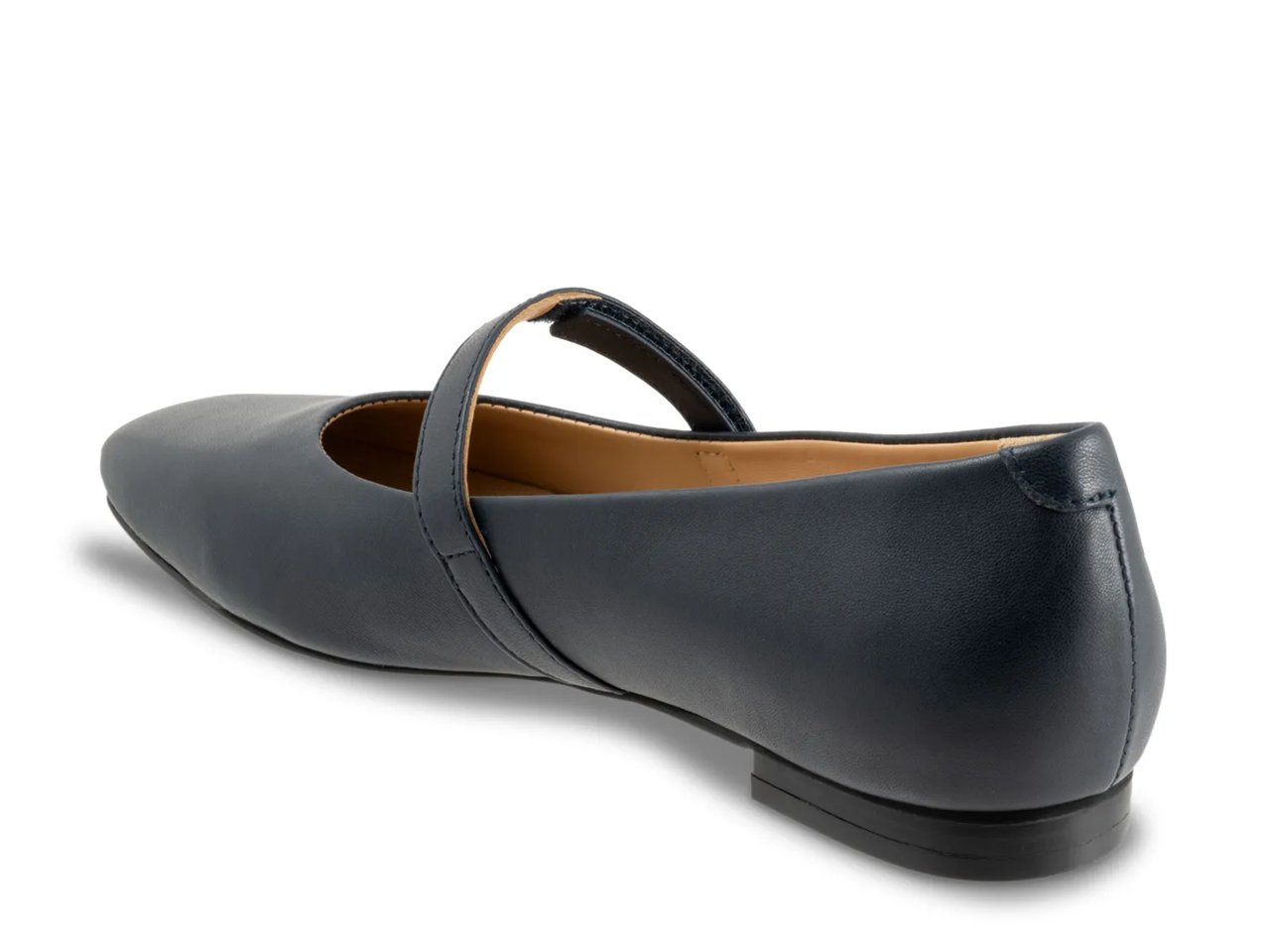 Hazel Mary Jane Flat