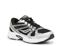 Ride Millennium Sneaker - Women's Black/Silver view