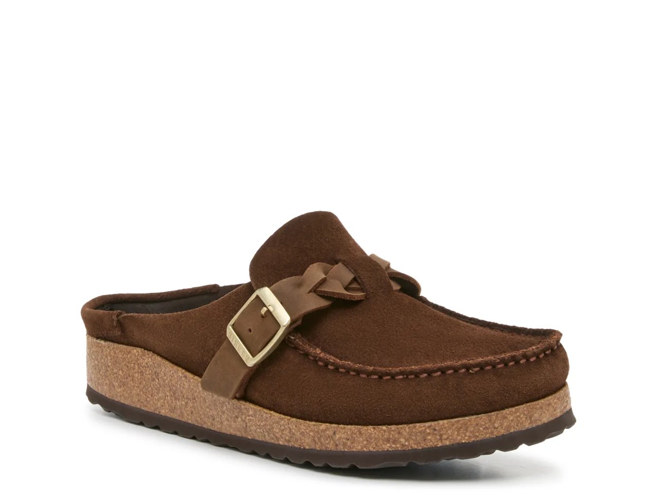 Buckley Braid Clog - Women's