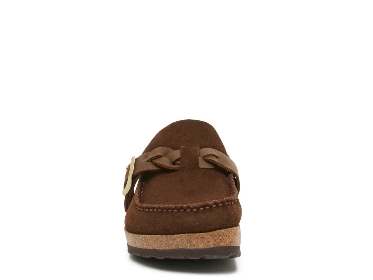 Buckley Braid Clog - Women's