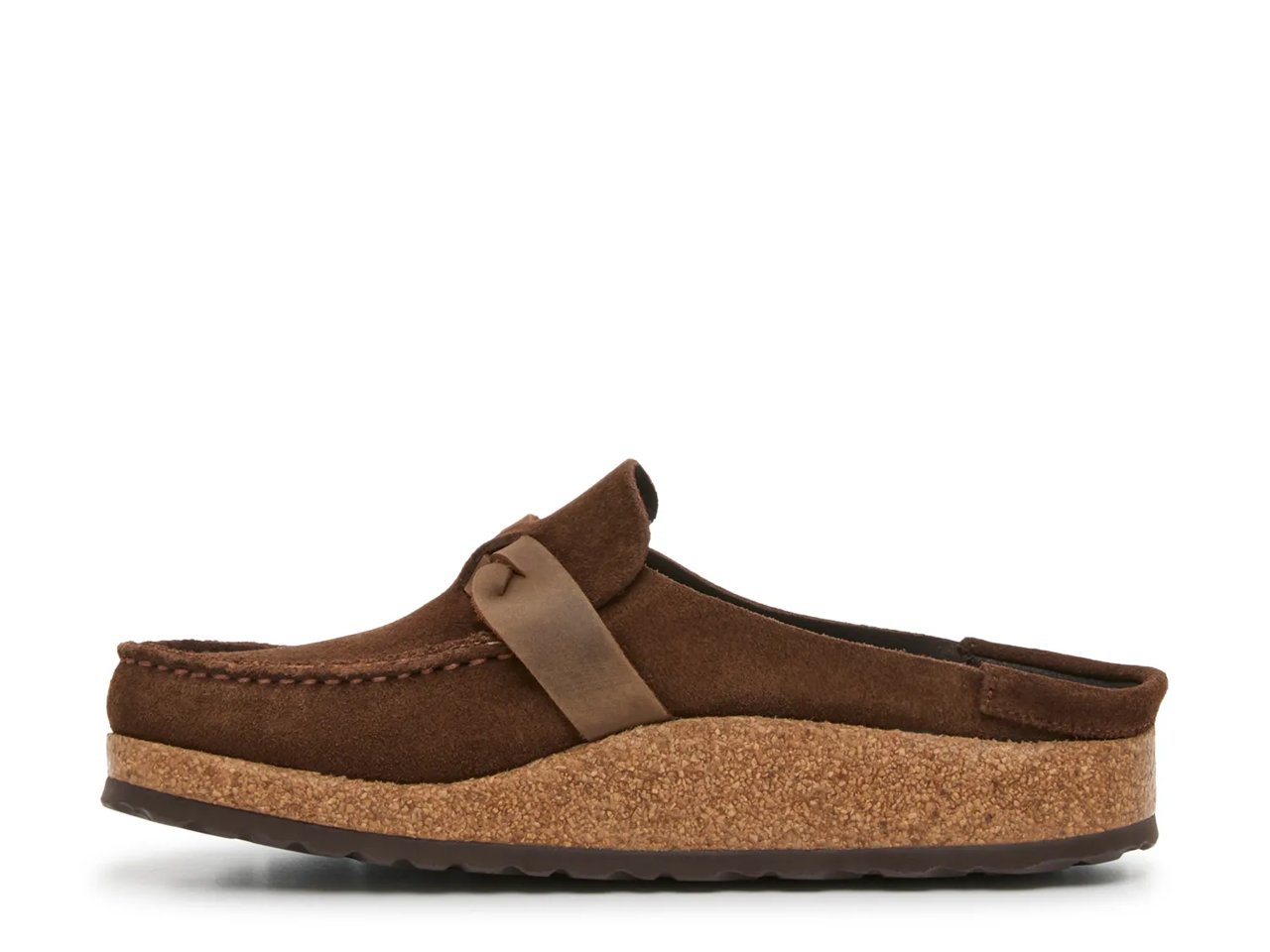 Buckley Braid Clog - Women's