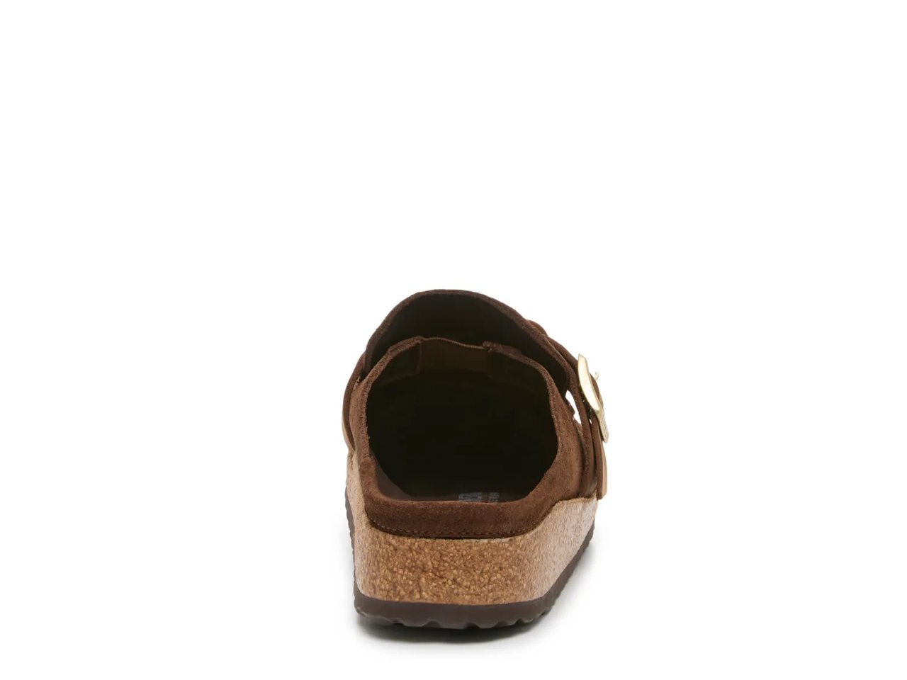 Buckley Braid Clog - Women's