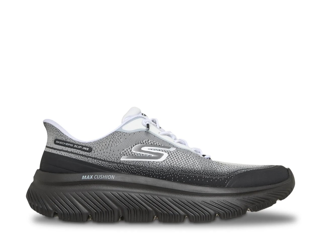 Hands Free Slip-ins GO WALK Max Cushioning Zoltar Sneaker - Men's