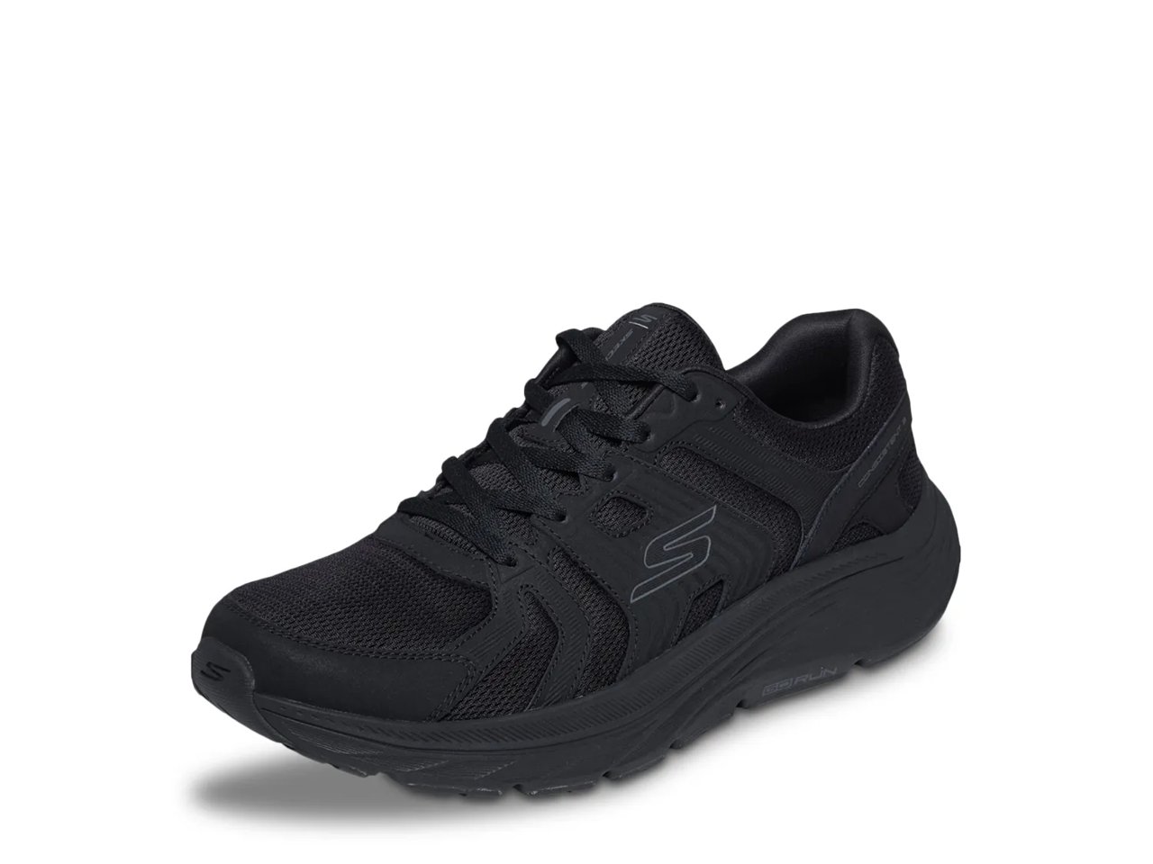 GO RUN Consistent 3 - Core Track Sneaker - Men's