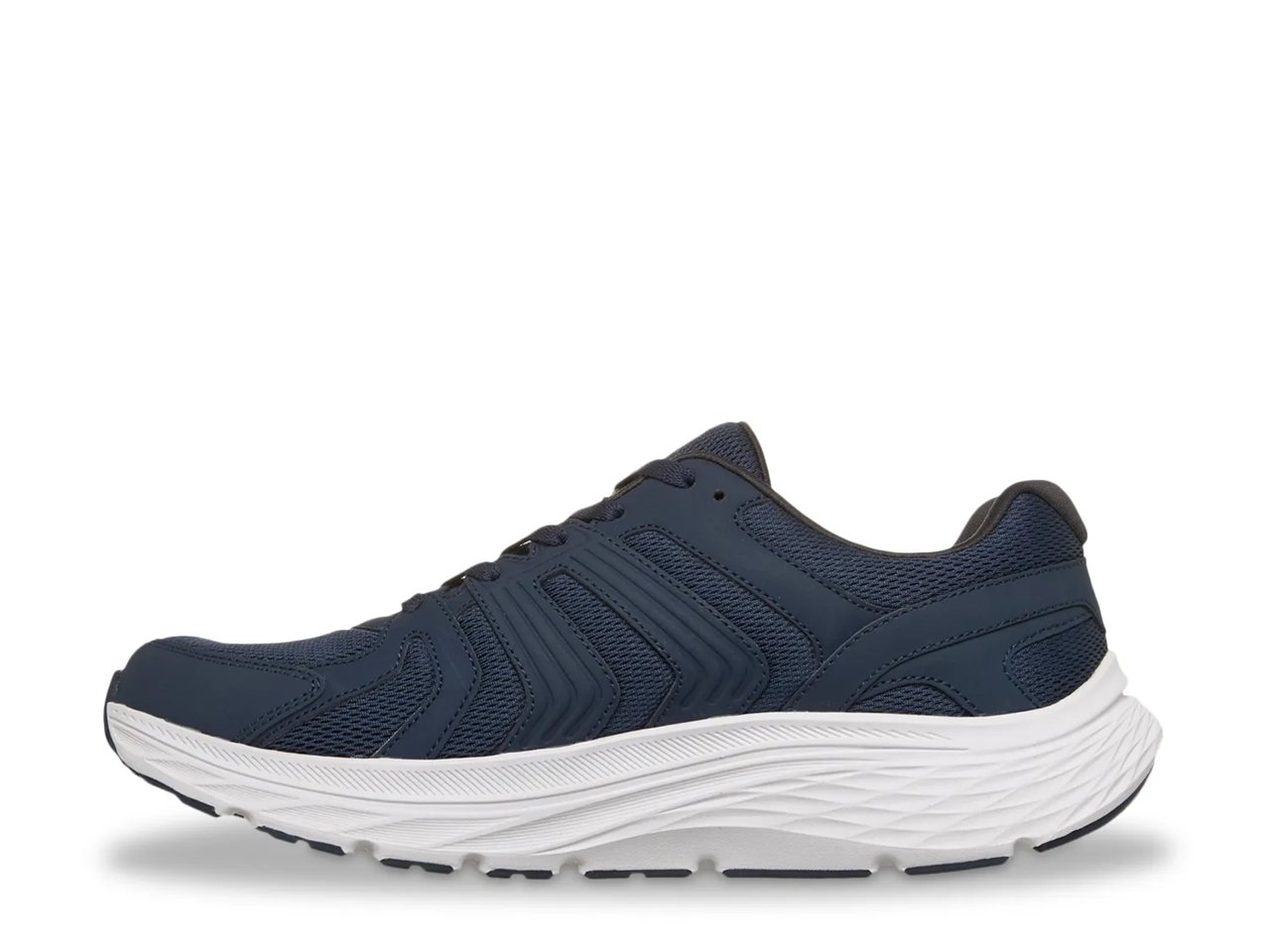 GO RUN Consistent 3 - Core Track Sneaker - Men's