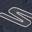 GO RUN Consistent 3 - Core Track Sneaker - Men's Navy view